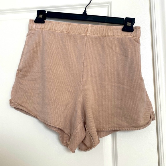 Aerie sweatshort - Picture 1 of 1